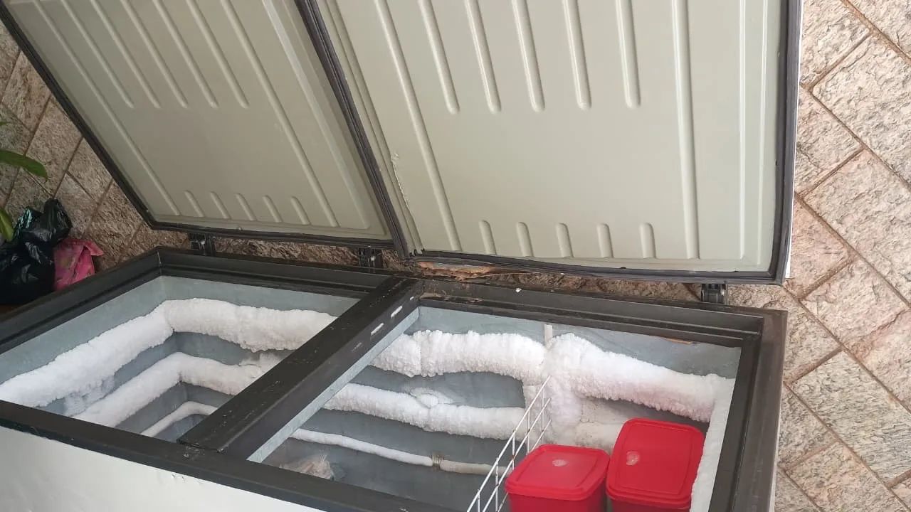 Freezer  - Foto 3