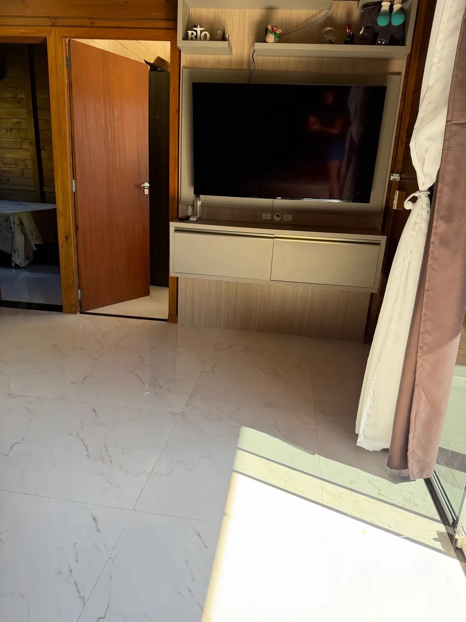 Recanto Refúgio do Alto  - Foto 4