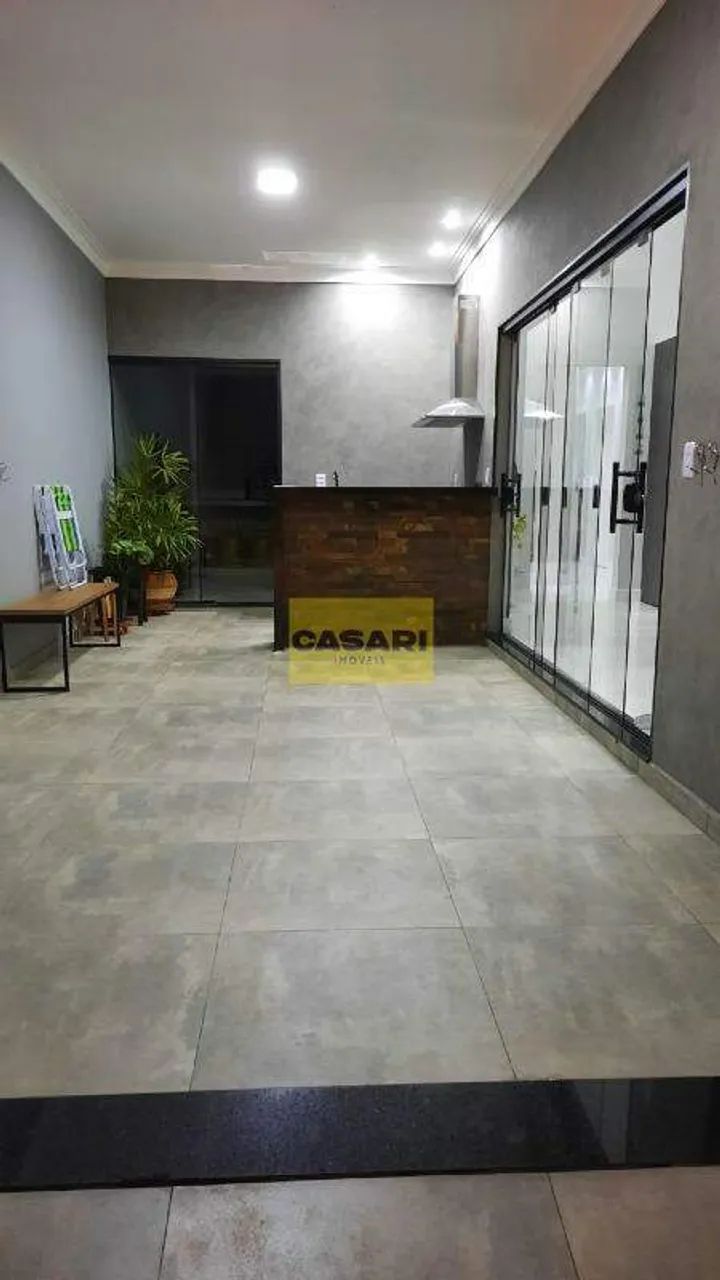 Casa 3 dorm. com piscina - Cerquilho - Foto 4