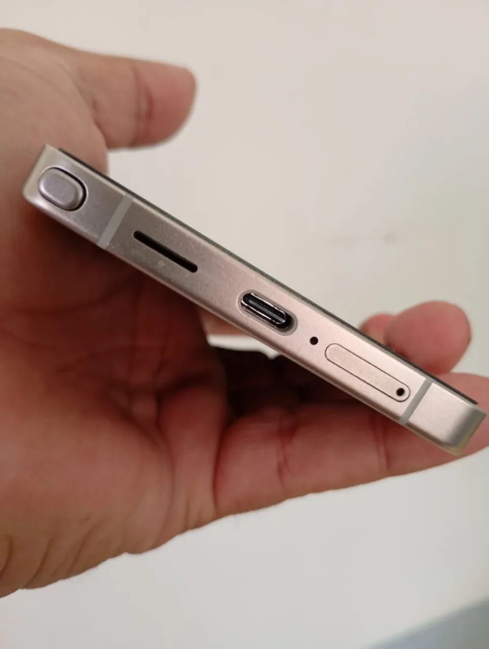 S25 ULTRA & SMARTWATCH ULTRA SAMSUNG  - Foto 3