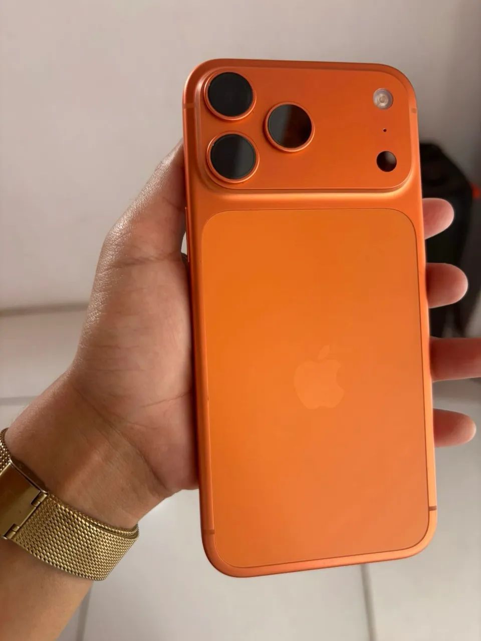 iphone 17 pro max  - Foto 2