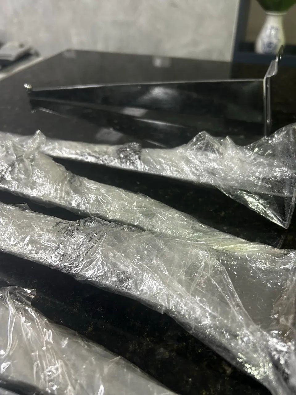 RT RETO E INCLINADO E MÃO FRANCESA PAINEL  - Foto 2