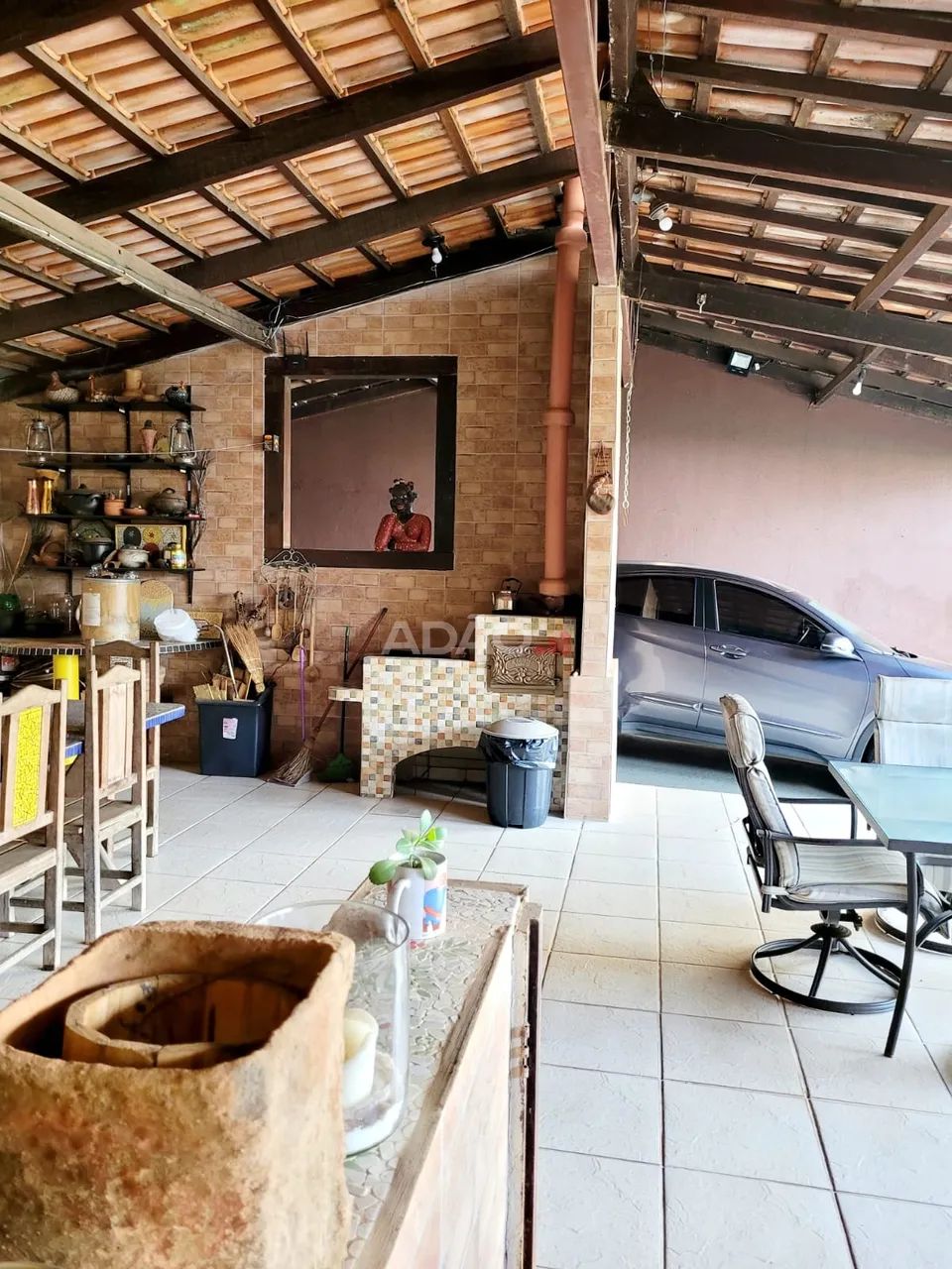 Casa Pedro Ludovico - Foto 3