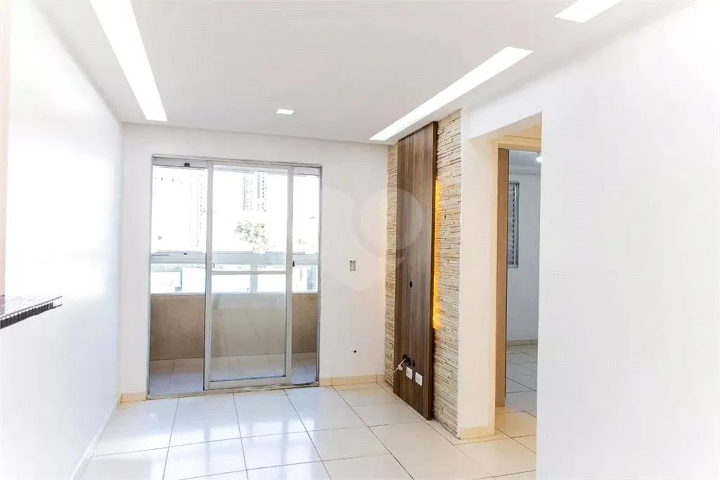 Apartamento à venda - Santo André