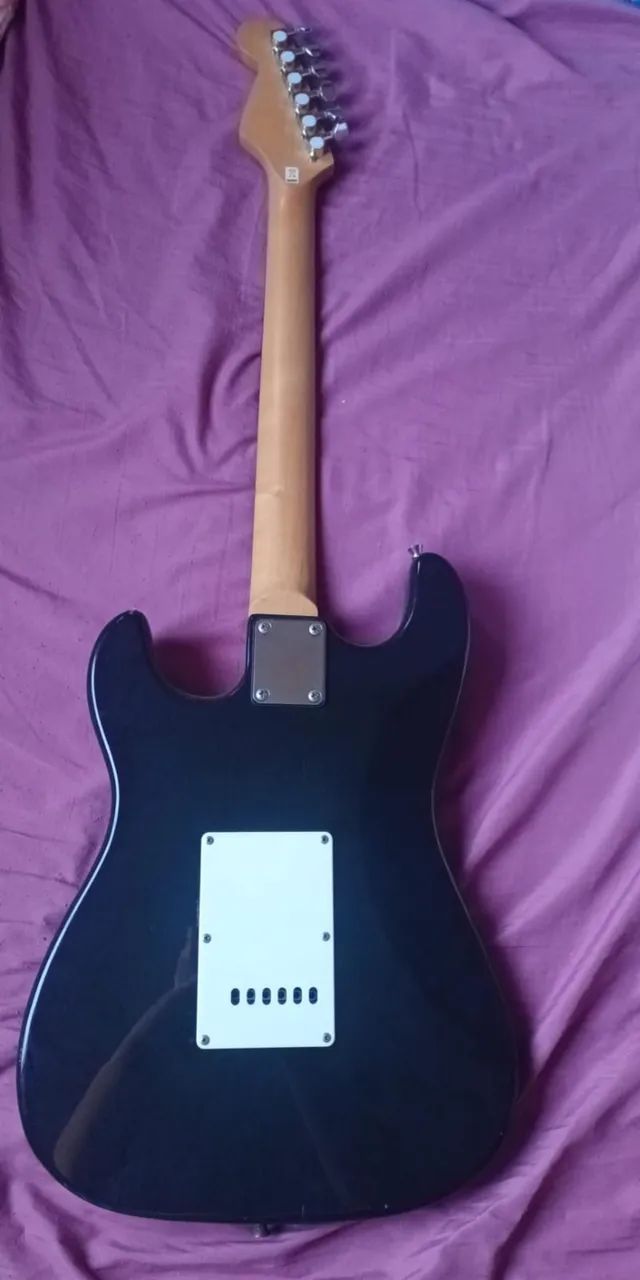 Guitarra + amplificador - Foto 3