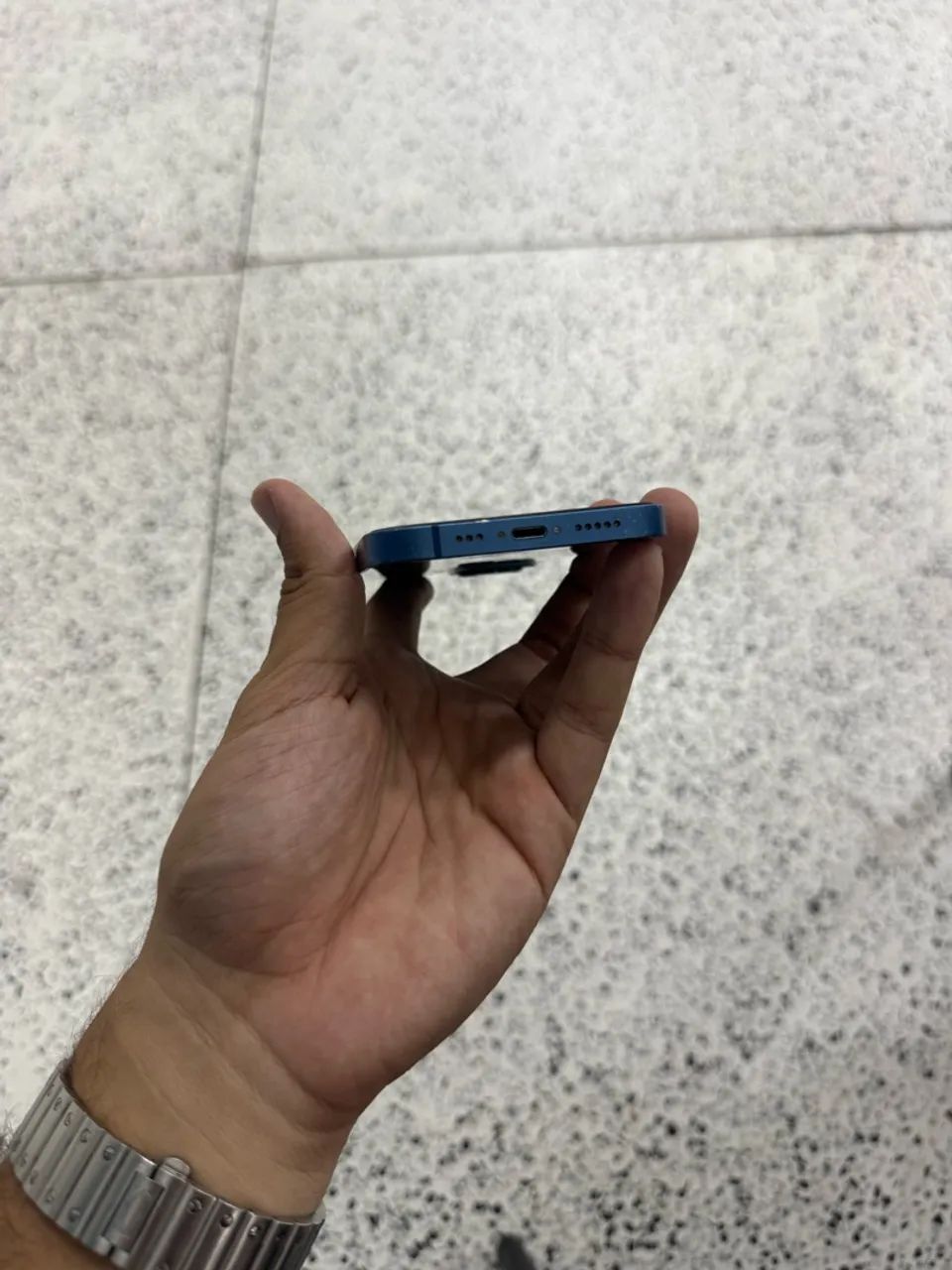 iPhone 13 256gb 88% saúde de bateria  - Foto 3