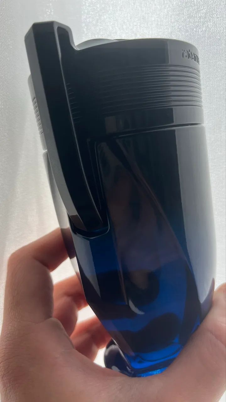 Invictus Victory Elixir 200ml - Foto 4