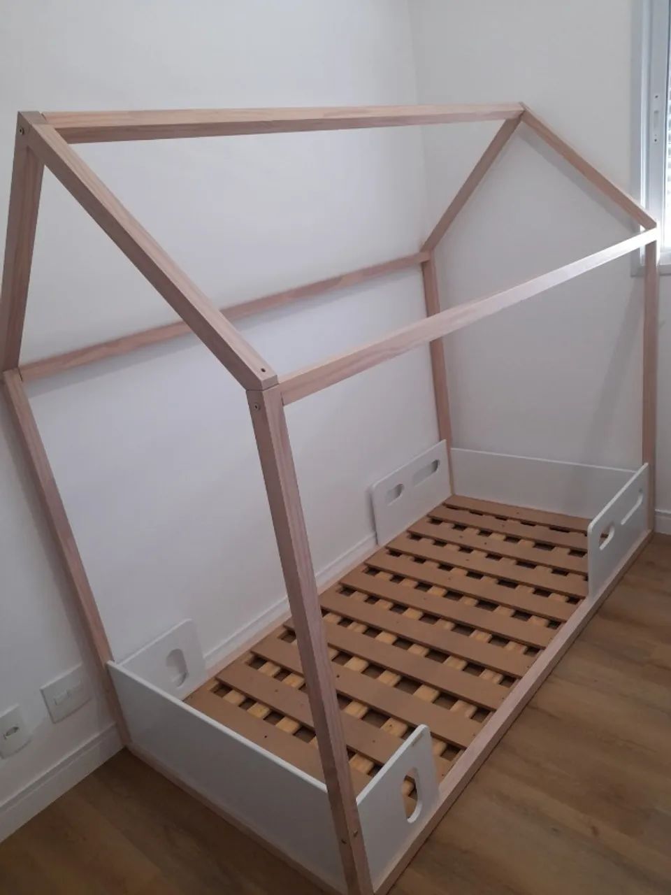 Cama Montessoriana - Foto 3