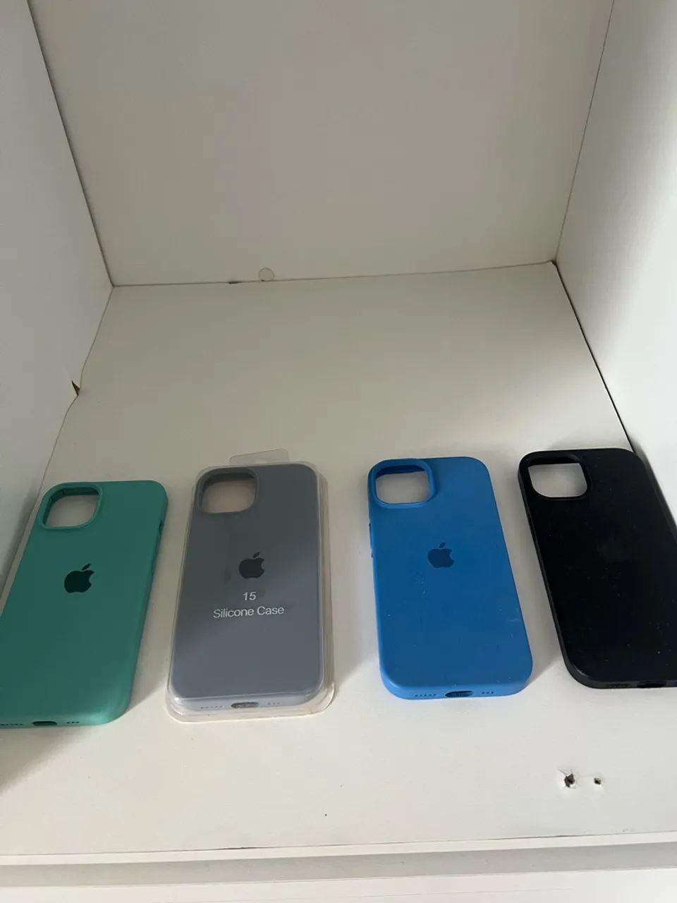 Vendo iPhone 13 - Foto 4