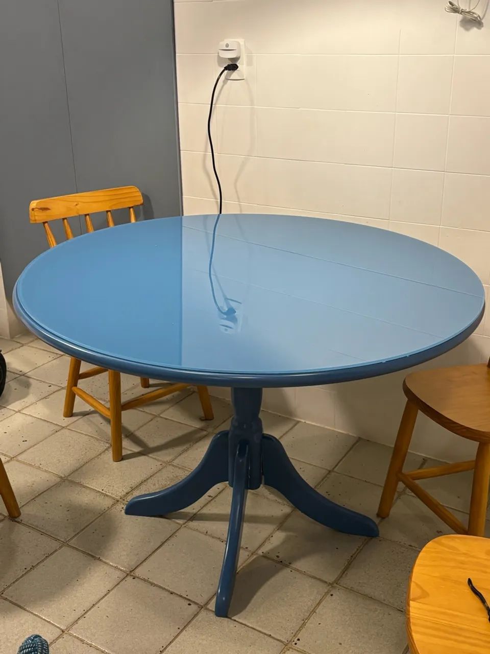 Mesa de jantar - Foto 3