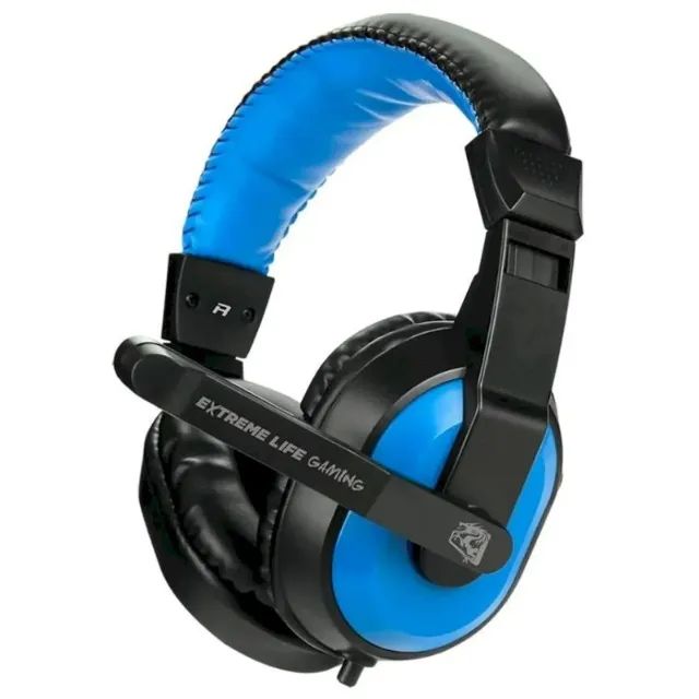 Kit Gamer ELG Warzone CGWZ41, Mouse, Teclado, Headset e Mousepad - Foto 4