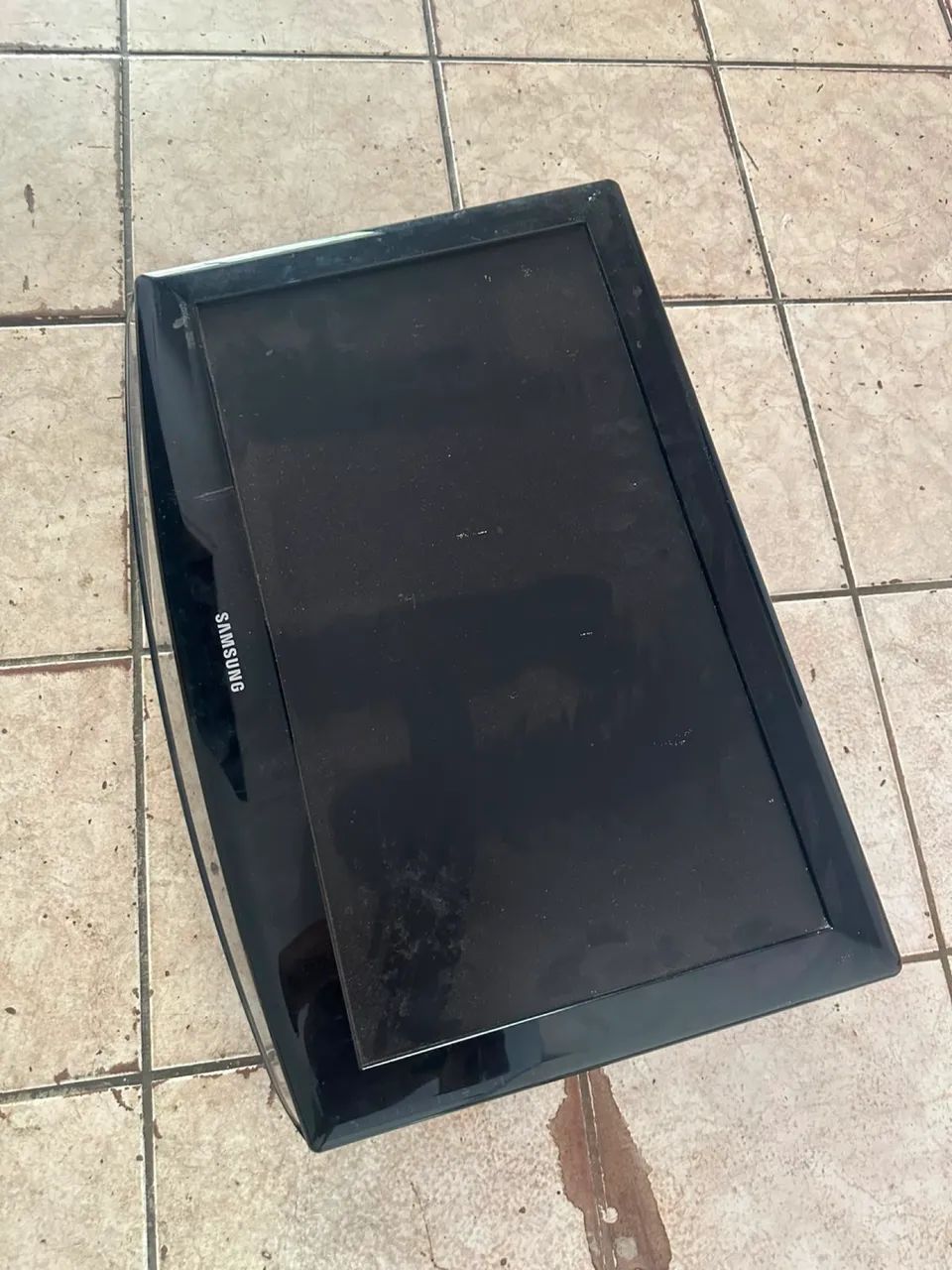 TV Samsung 26" LCD HD - Semi Nova - Para Retirar - Foto 2