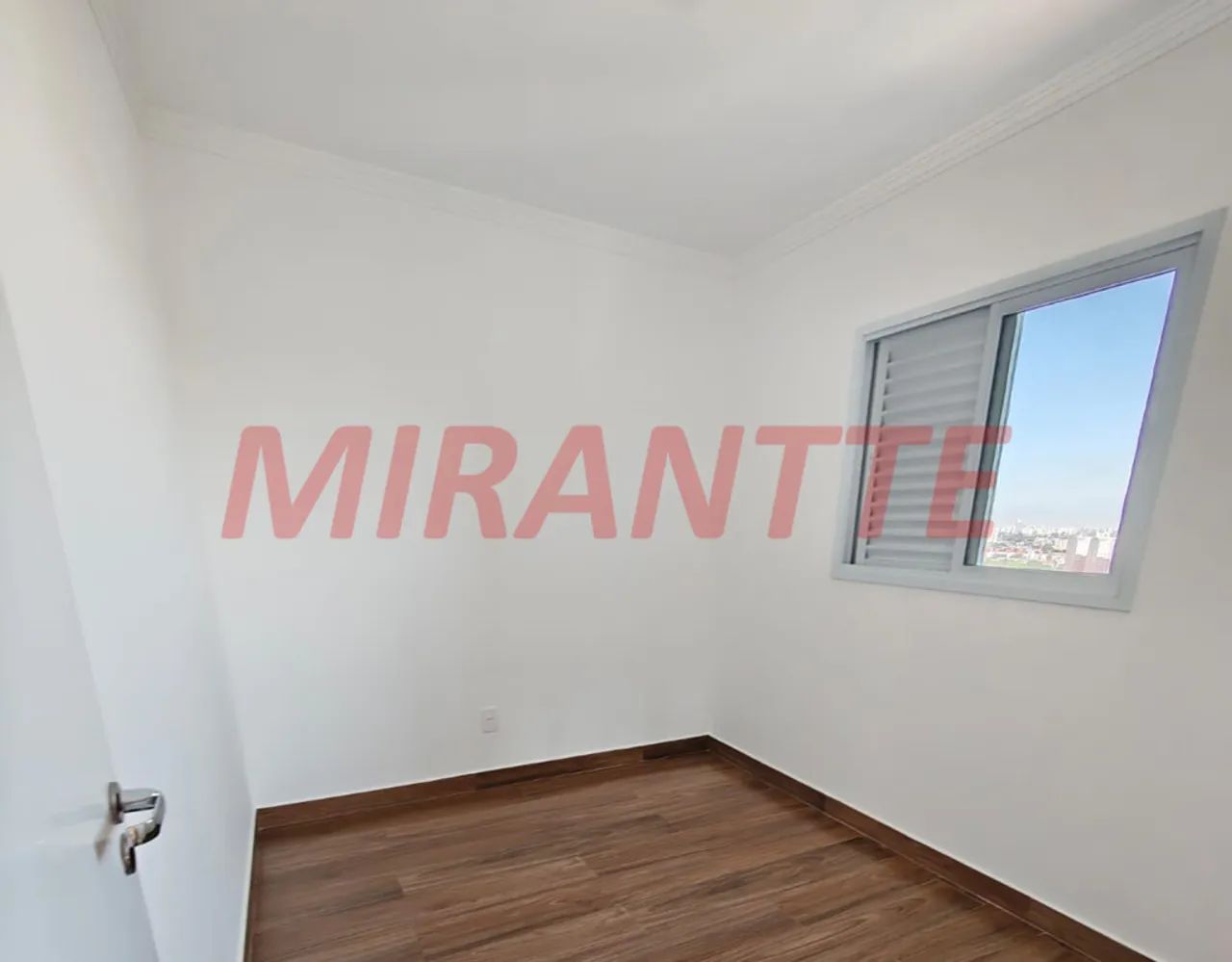 Apartamento de 38m² com 1 quartos em Vila Galvão - Foto 4