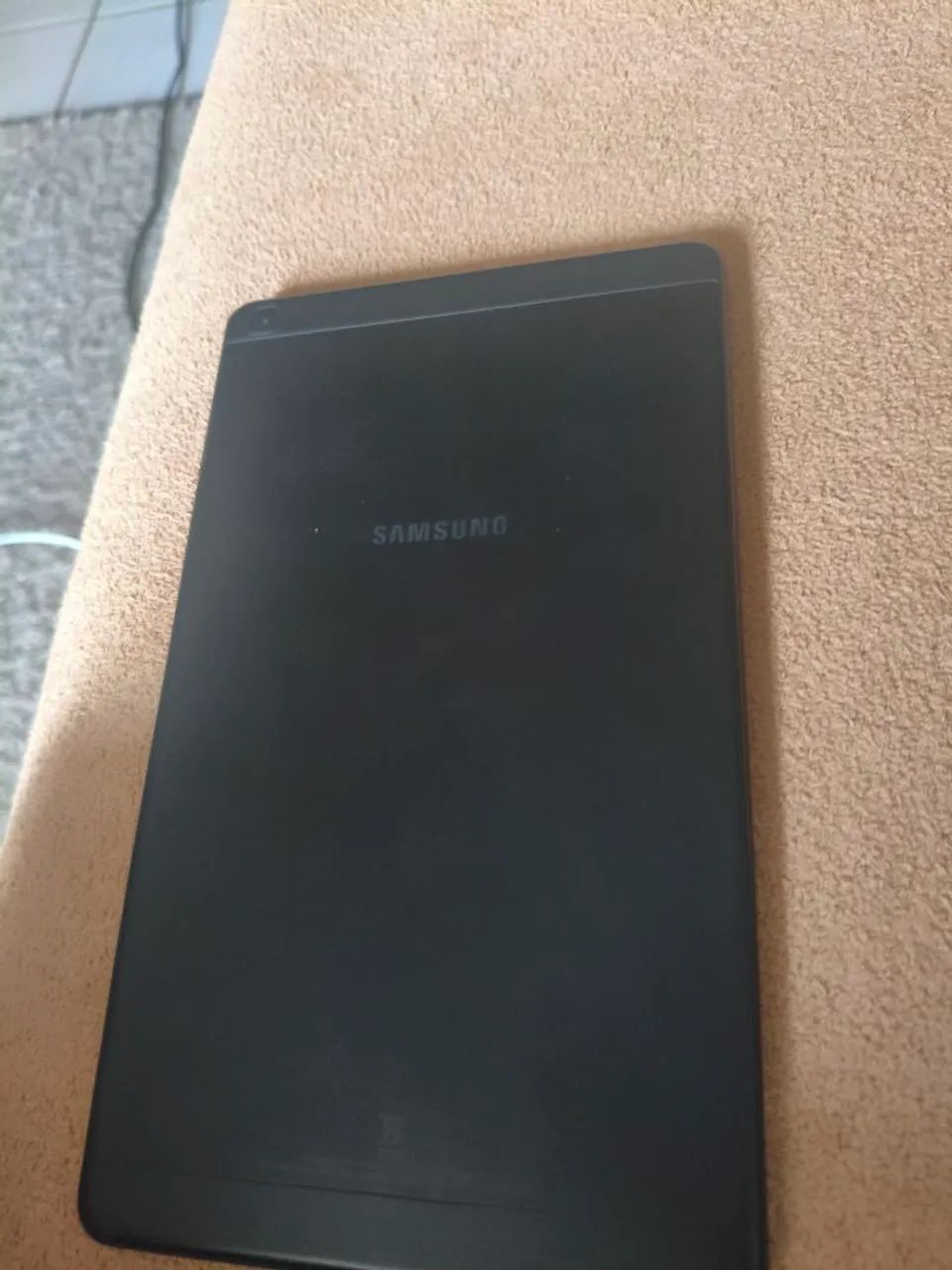 Samsung Galaxy Tab A - Excelente Estado e Perfeito para Estudos, Filmes e Trabalho - Foto 3