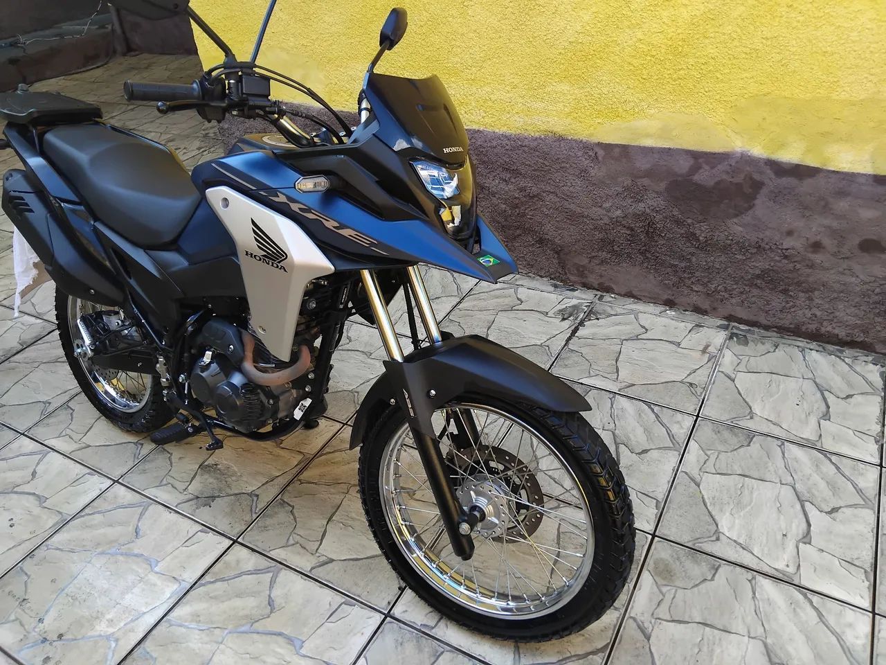 XRE 190 - Foto 5