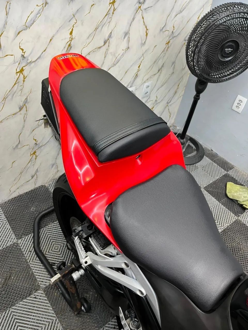 Cbr 600rr 2010 - Foto 5