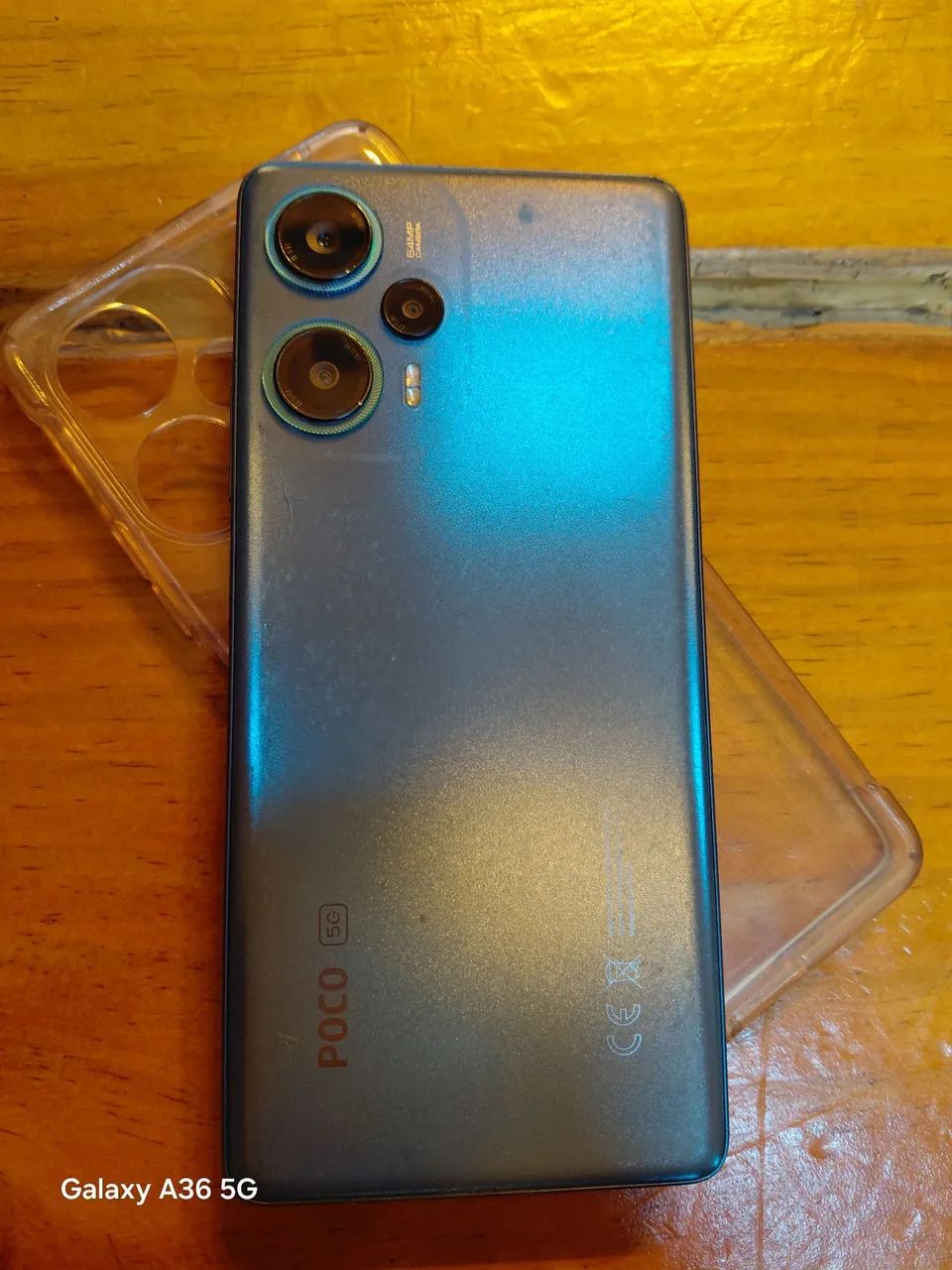 Xiaomi Poco F5 5g - Foto 2