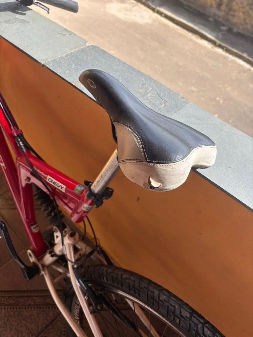 bicicleta  - Foto 2