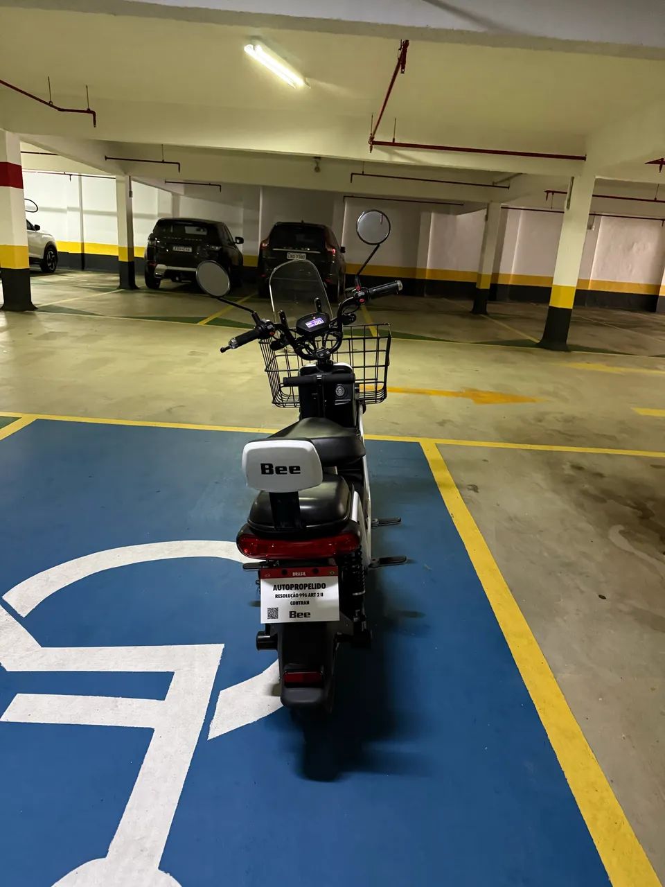 autopropelido