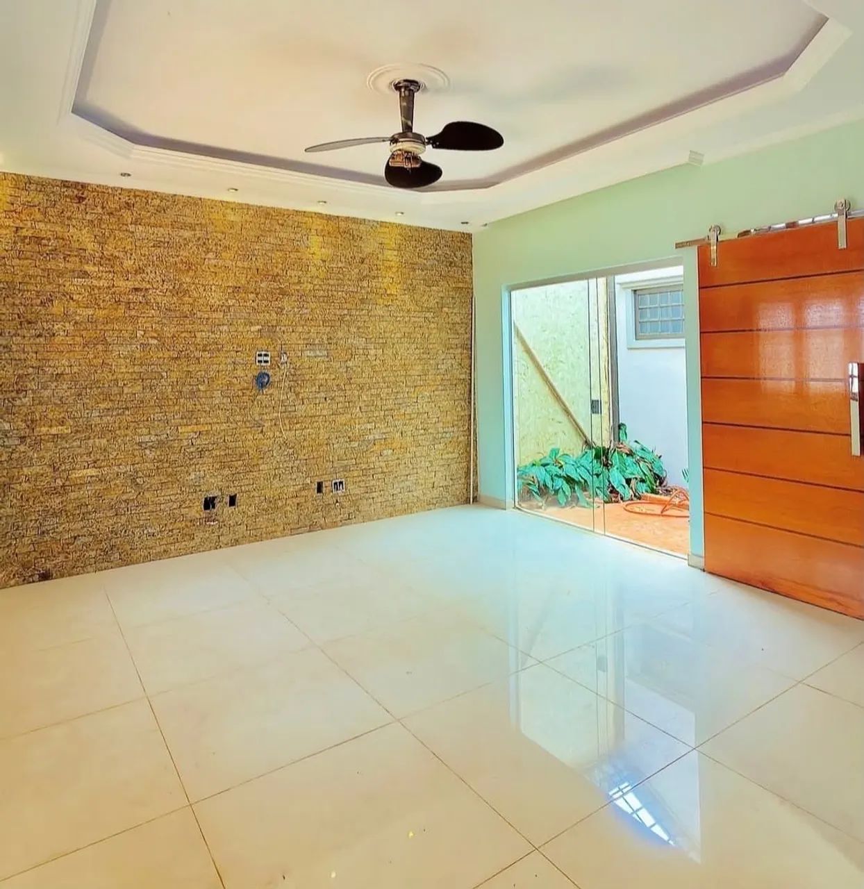 VENDO CASA EM BELÉM | CAMPINA  - Foto 2