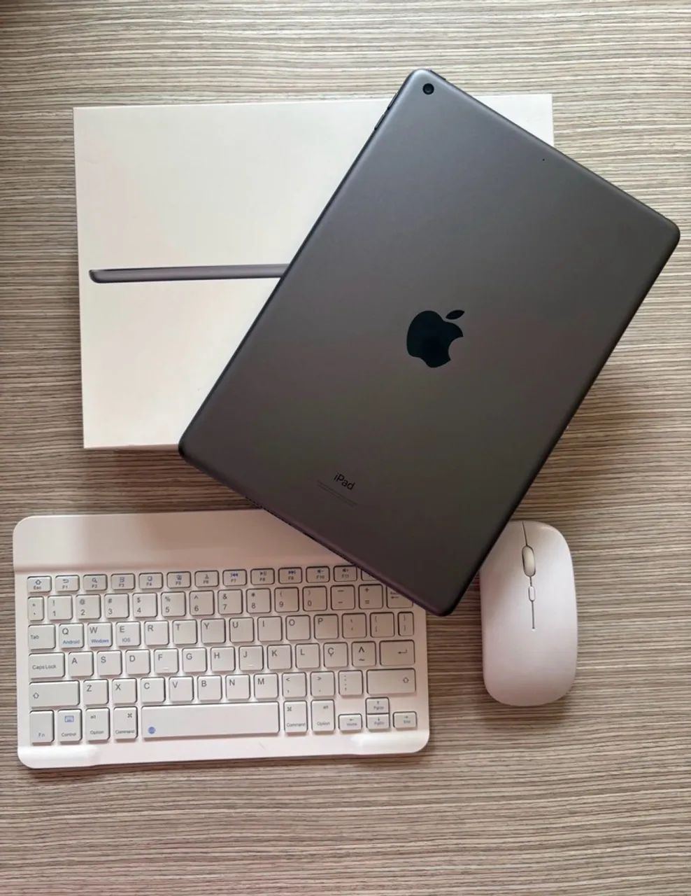 iPad 9 Geração 