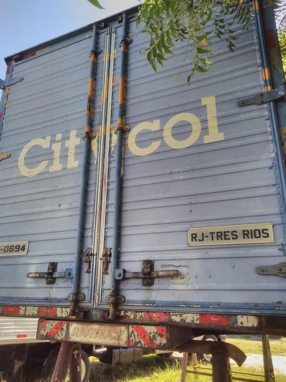 Vendo ou troco  - Foto 3