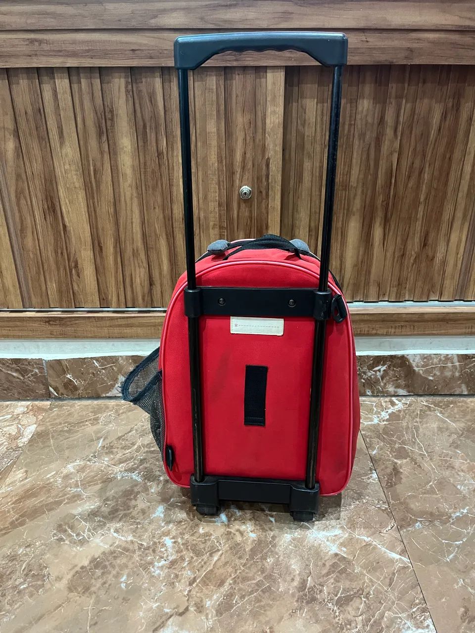 Mochila Skiphop - Foto 3