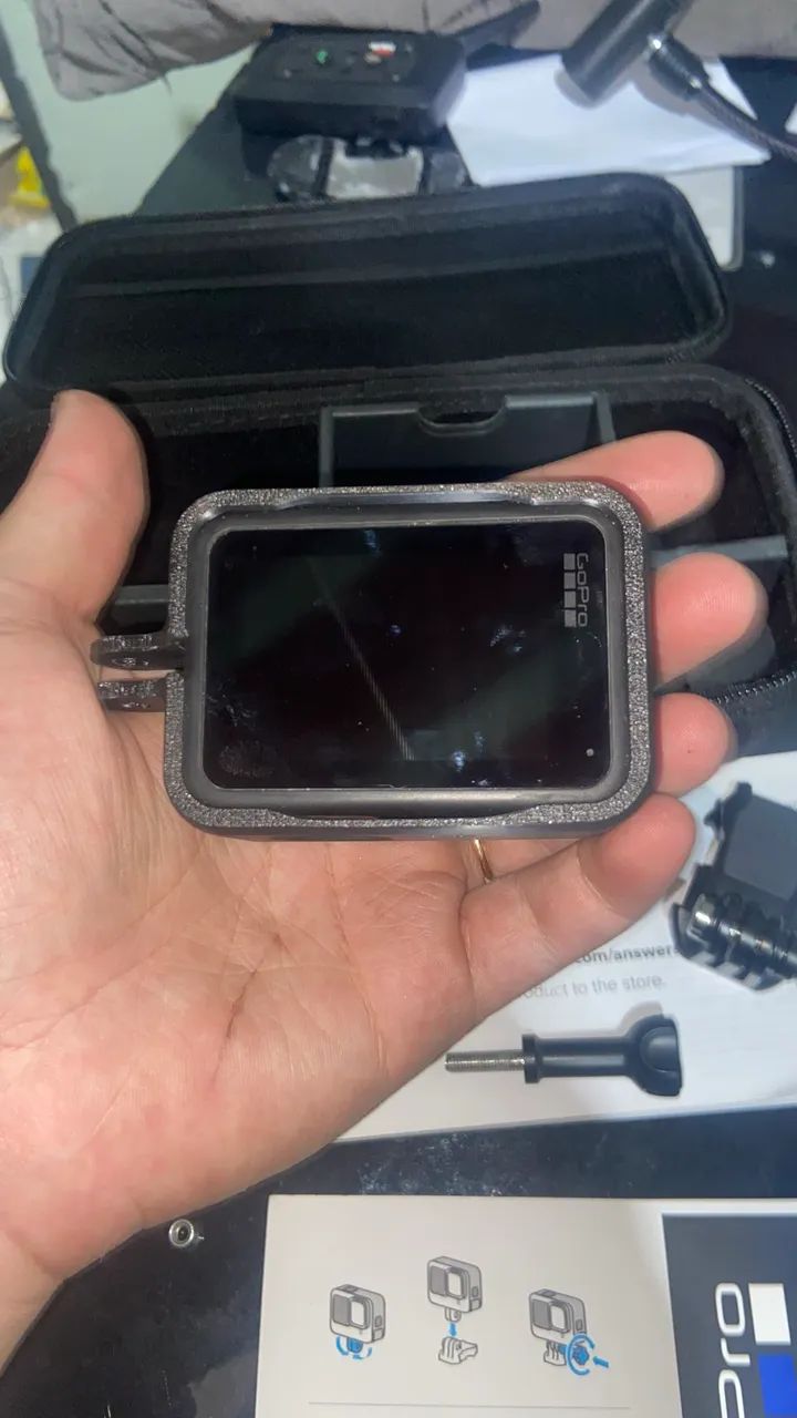 Gopro Hero 10 