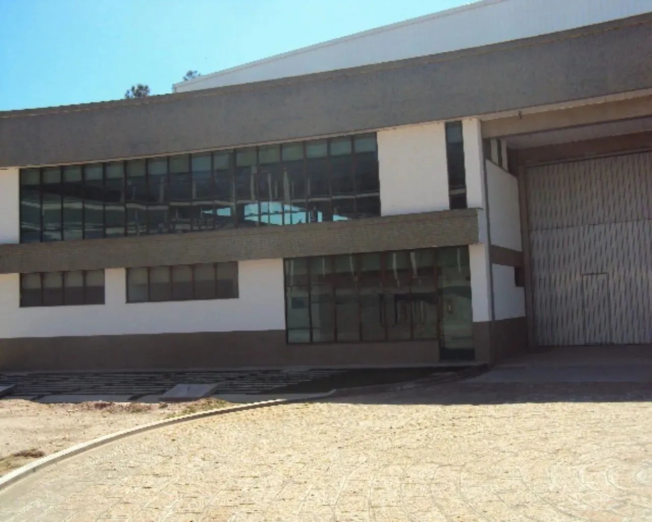 Galpão Industrial em Condomínio de Alto Padrão em Itupeva-SP, Jardim Santa Barbara-Chave:  - Foto 3