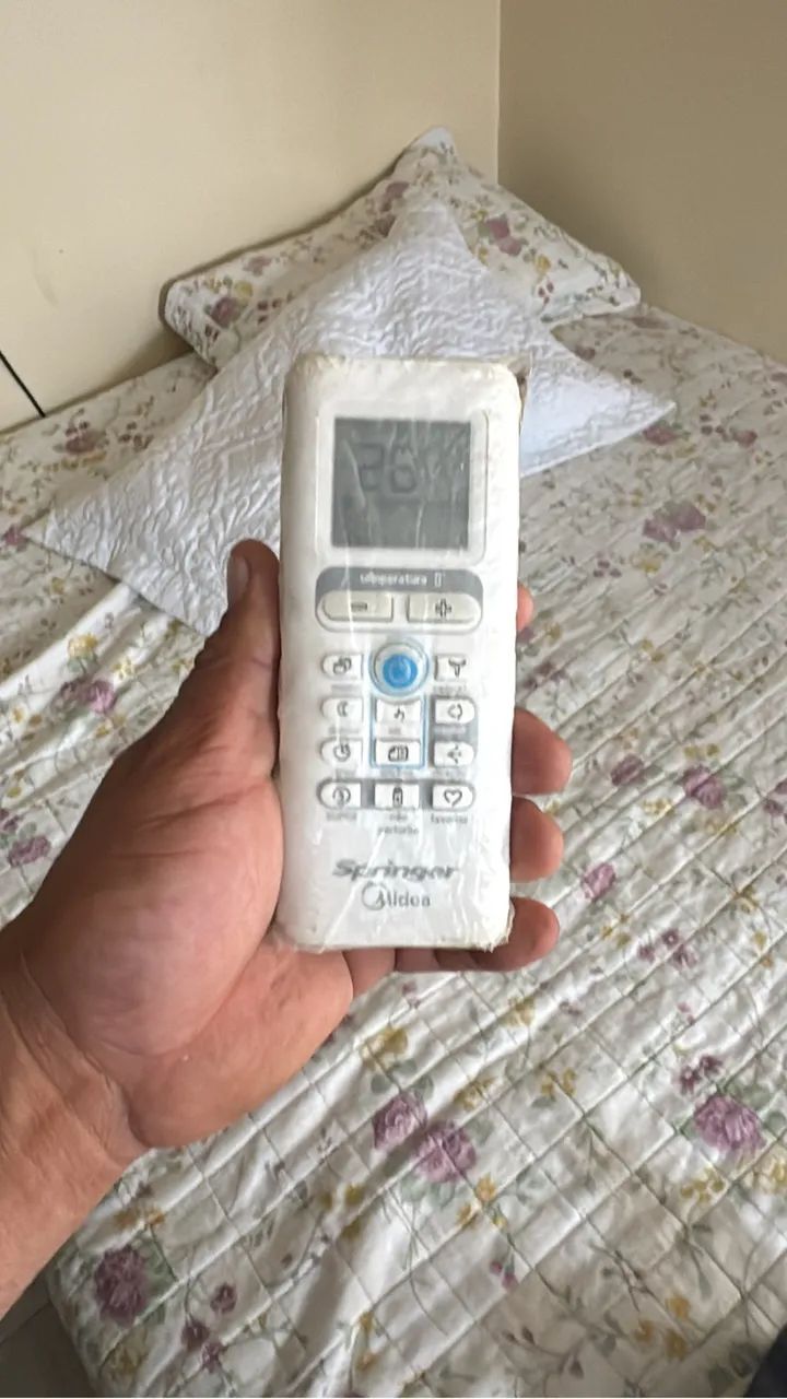 Vende-se ar-condicionado  - Foto 3