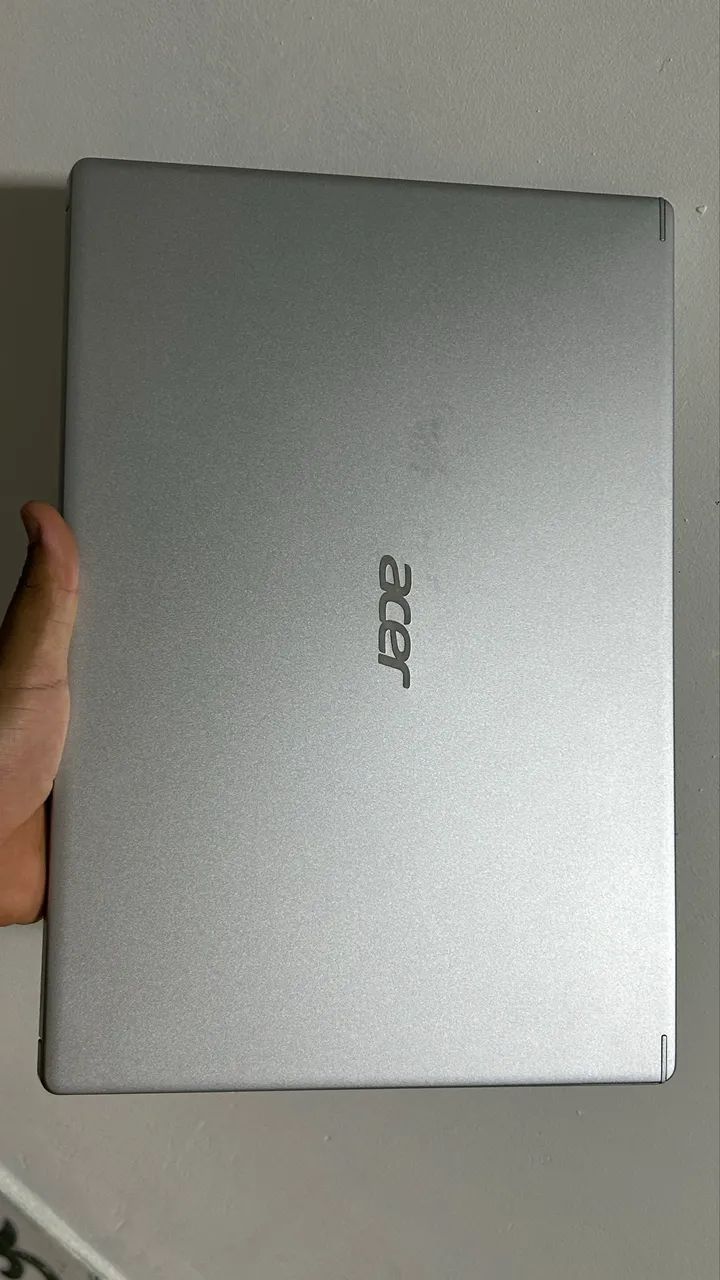 Vende-se Notebook  - Foto 3