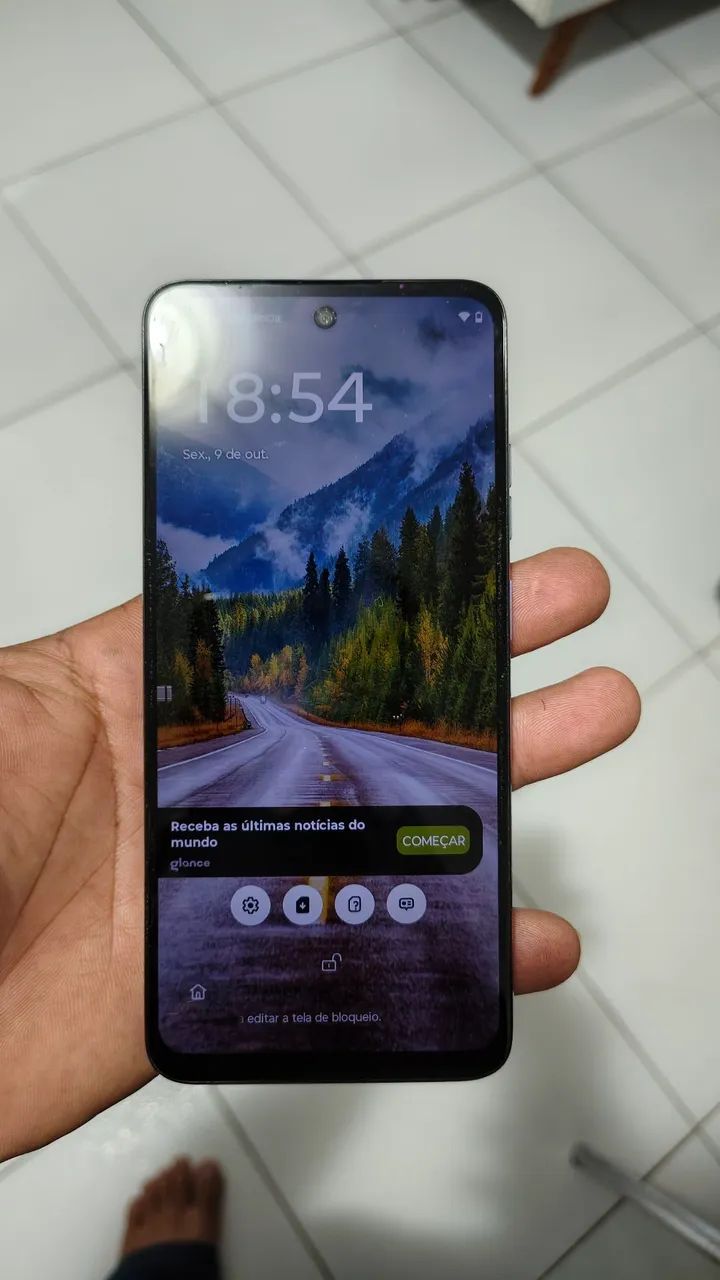Celular moto g34 - Foto 3