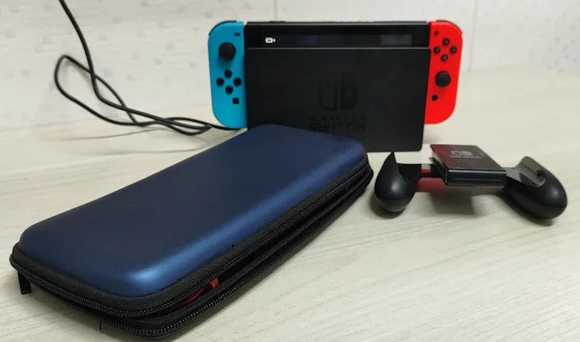 Nintendo Switch - Foto 5