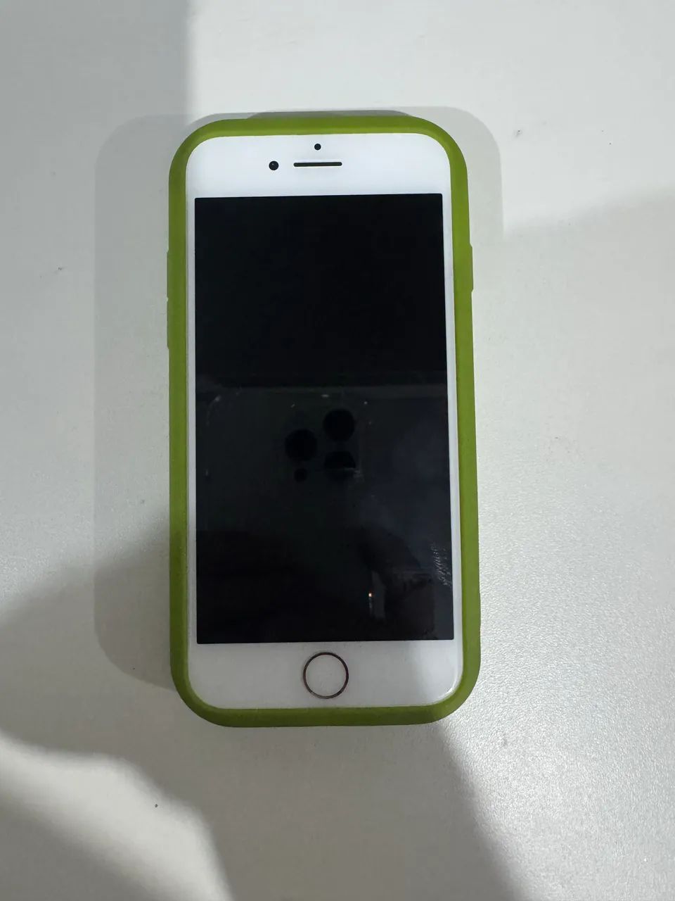 iPhone 7 128 GB muito conservado  - Foto 4