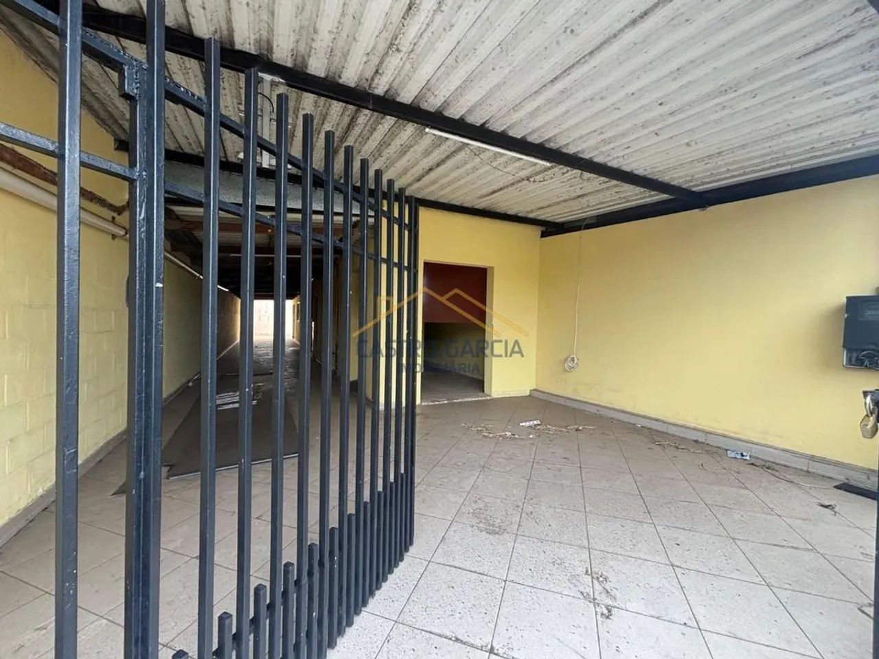 Casa para alugar em Americana, Parque Residencial Jaguari, com 2 quartos, com 200 m² - Foto 2