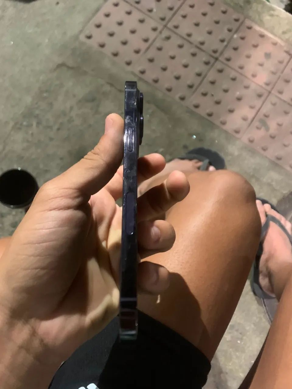 IPHONE 14 PRO MAX - Foto 3