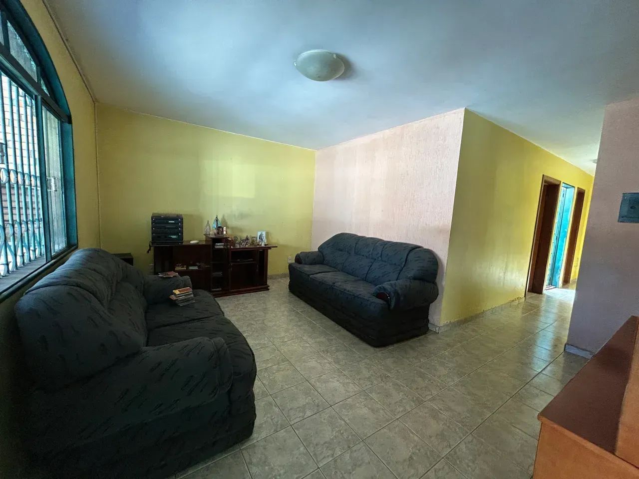 QNO 01 - CASA 3 QUARTOS NA LAJE - Foto 4