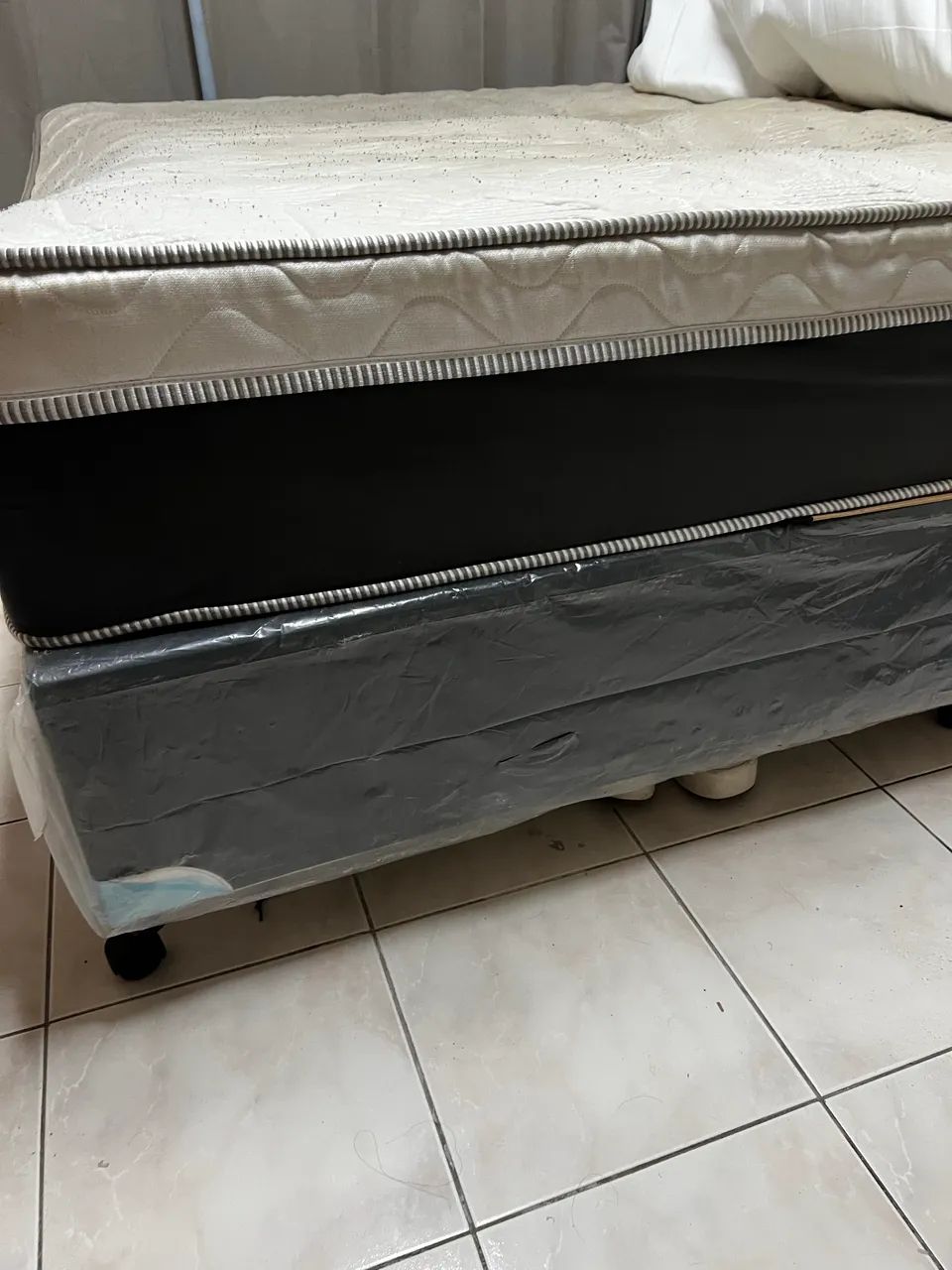 Cama Super King