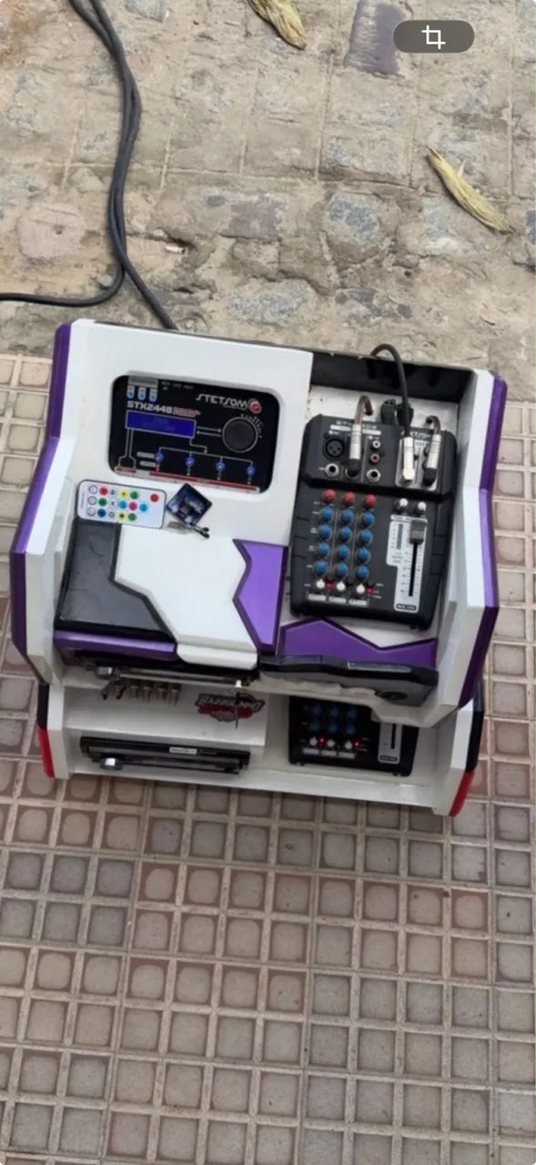 Paredão/Paredinha de Som - Foto 3