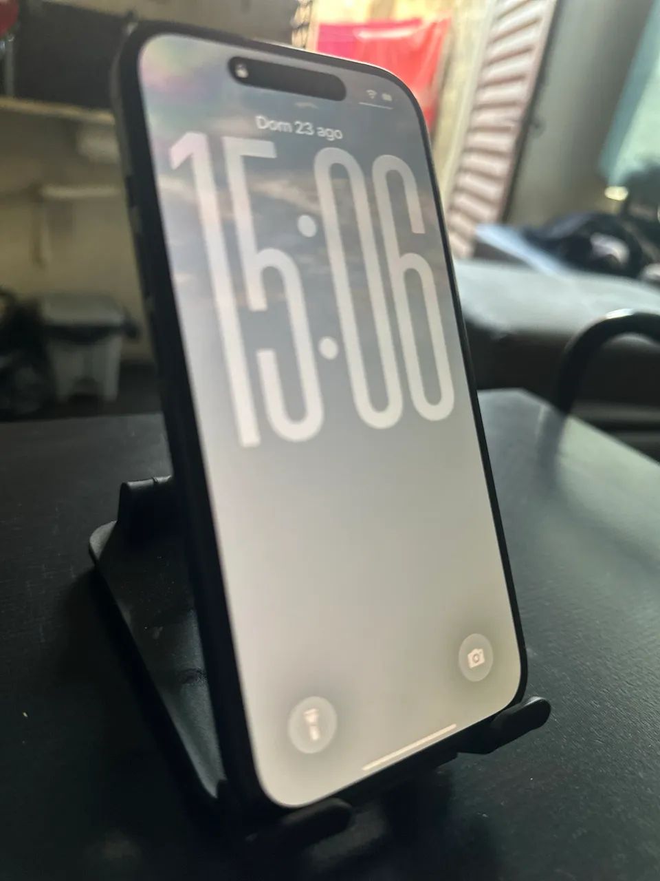 iPhone 15 - Foto 4