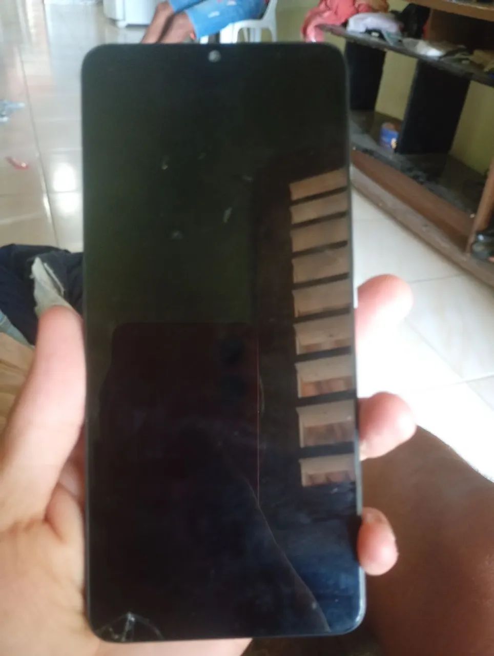 Redmi note 7