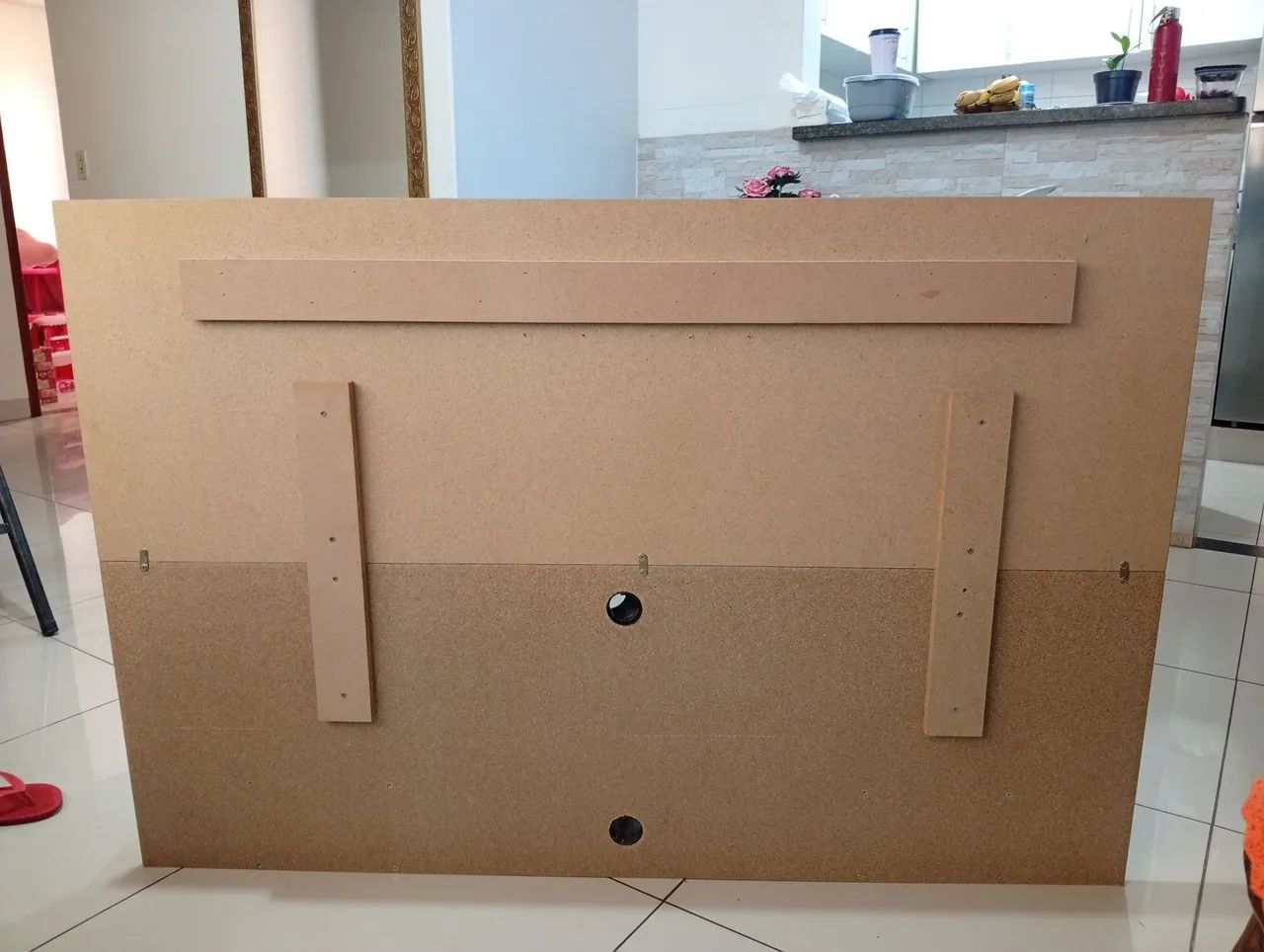Painel de TV - Foto 2