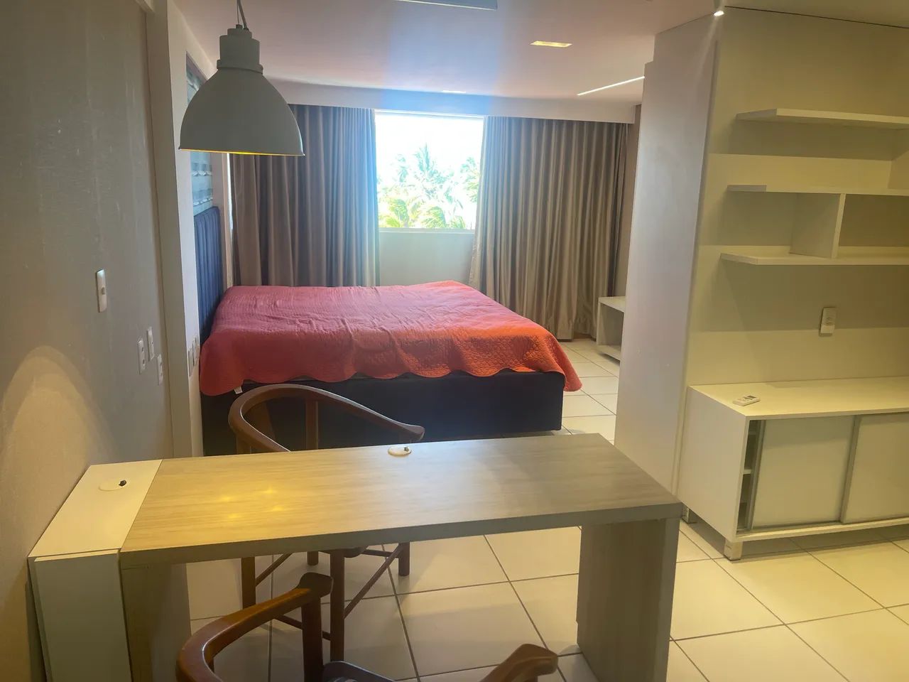 Flat beira mar do cabo  - Foto 4