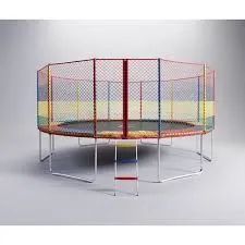 Cama elástica  - Foto 4