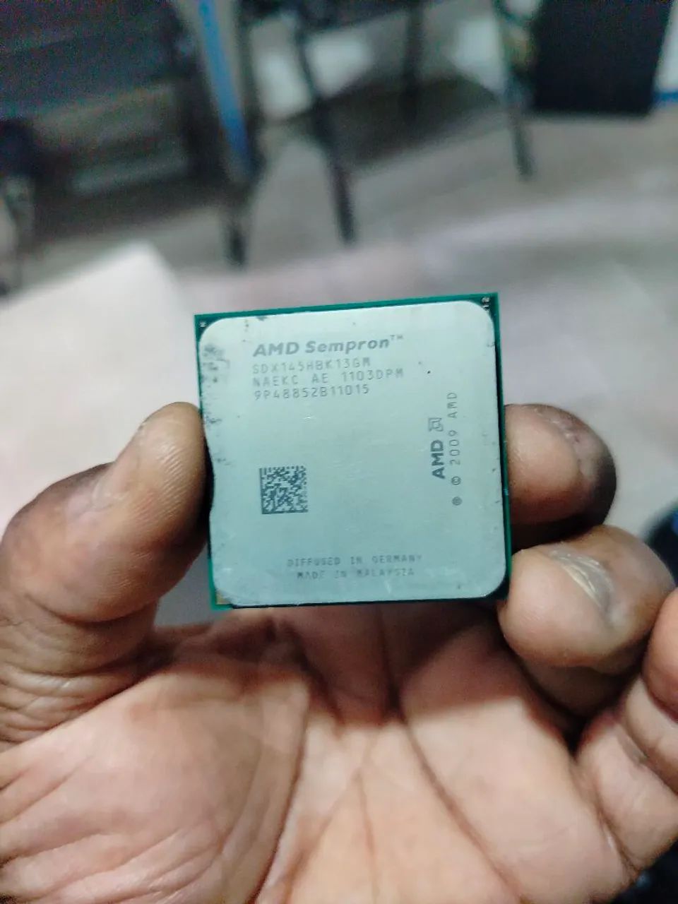 Processador AMD FX 8300 am3+ - Foto 3