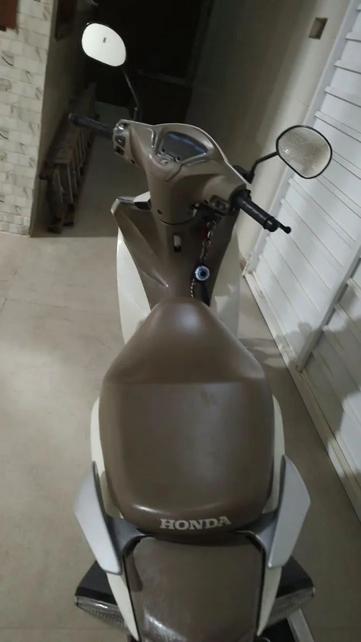 Honda Biz 125  - Foto 3