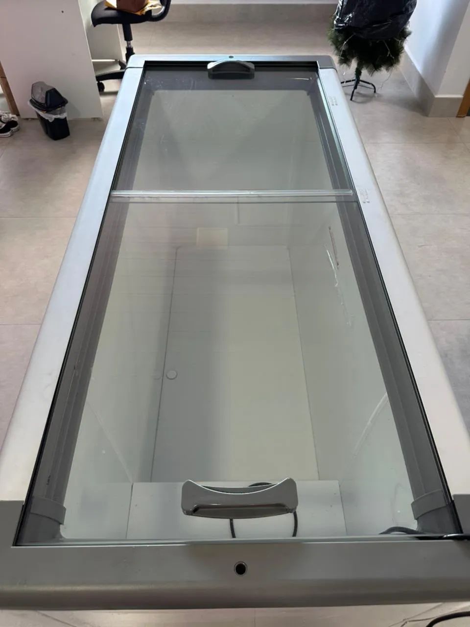 Freezer horizontal 503 litros - Geladeiras e Freezers - Jardim das