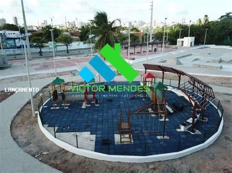 Terreno para Venda em Fortaleza, Conjunto Ceará I - Foto 5