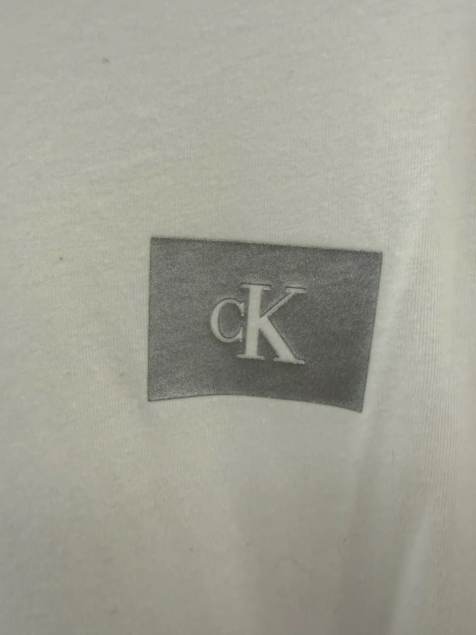 Camisa calven Klein original americana  - Foto 2