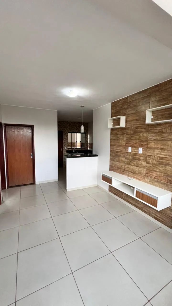Alugo Apartamento em Águas Lindas - Foto 4